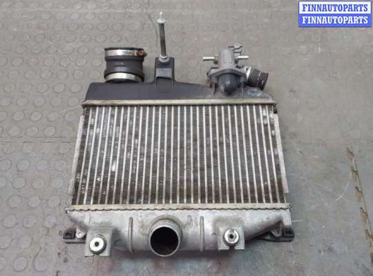 купить Радиатор интеркулера на Acura RDX 2006-2013