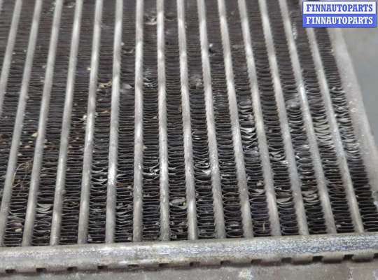 купить Радиатор интеркулера на Acura RDX 2006-2013