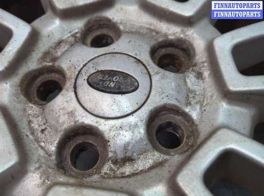купить Диск литой на Land Rover Discovery 3 2004-2009