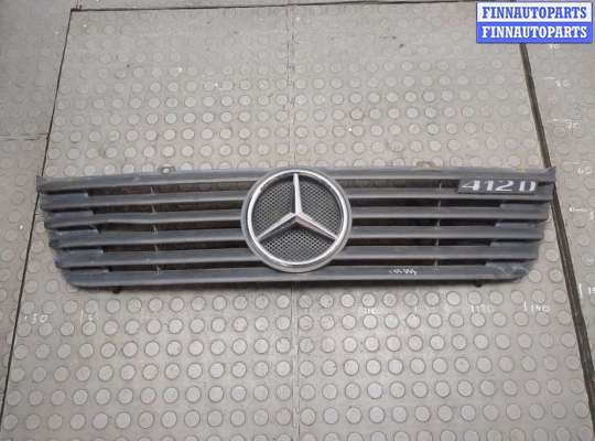 купить Решетка радиатора на Mercedes Sprinter 1996-2006