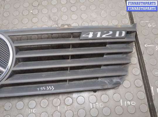 купить Решетка радиатора на Mercedes Sprinter 1996-2006
