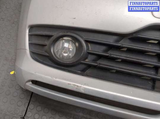 купить Бампер на Citroen C4 2004-2010