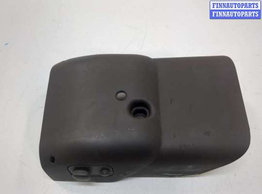 Кнопки на Audi A8 (D2, 4D)