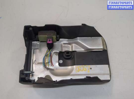 Кнопки на Audi A8 (D2, 4D)