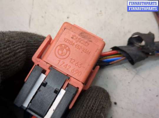 купить Реле прочее на BMW 7 E65 2001-2008
