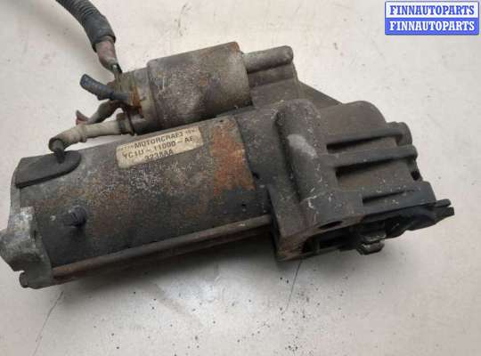 купить Стартер на Ford Transit 2000-2006