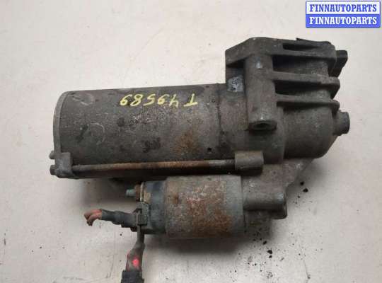 купить Стартер на Ford Transit 2000-2006