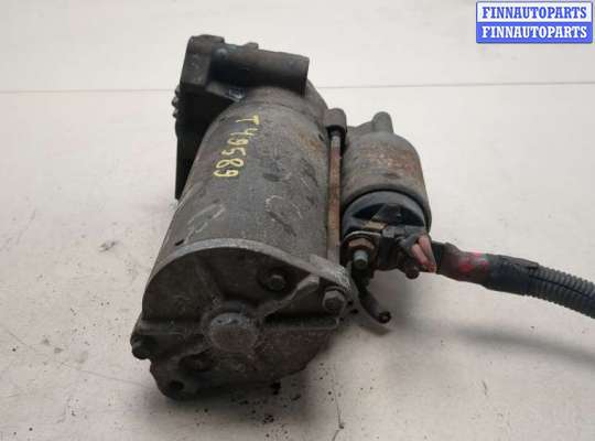 купить Стартер на Ford Transit 2000-2006