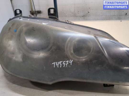 купить Фара (передняя) на BMW X5 E70 2006-2013