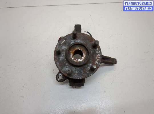 купить Ступица (кулак, цапфа) на Mitsubishi ASX 2010-2020