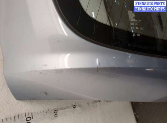купить Накладка крышки багажника (двери) на Nissan Primera P12 2002-2008