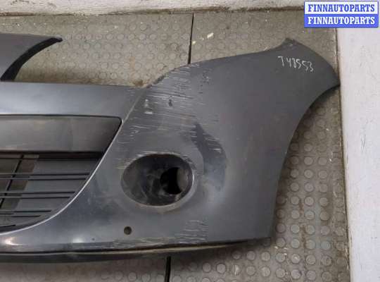 купить Бампер на Renault Megane 3 2009-2016