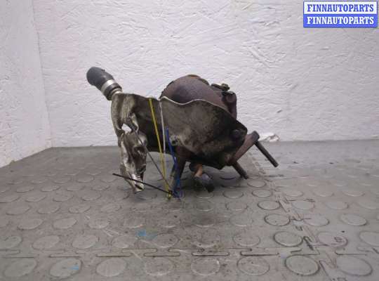 купить Турбина на Opel Corsa D 2006-2014