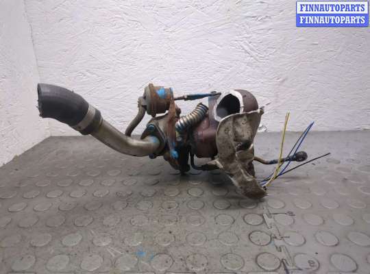 купить Турбина на Opel Corsa D 2006-2014