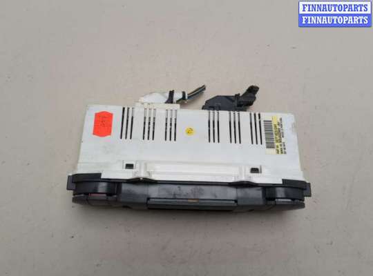Переключатель отопителя (печки) FO2098534 на Ford Mondeo 3 2000-2007