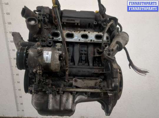 купить Двигатель (ДВС) на Opel Astra H 2004-2010