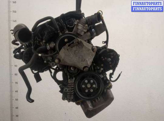 Двигатель (ДВС) OP2155679 на Opel Astra H 2004-2010