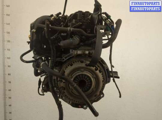 купить Двигатель (ДВС) на Ford Focus 2 2008-2011