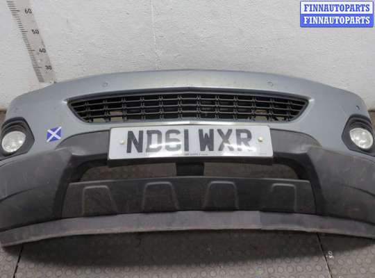 купить Бампер на Opel Antara 2006-2015