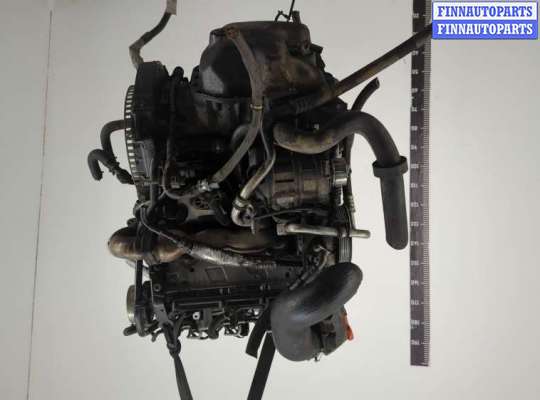 купить Двигатель (ДВС) на Audi Q7 2005-2015