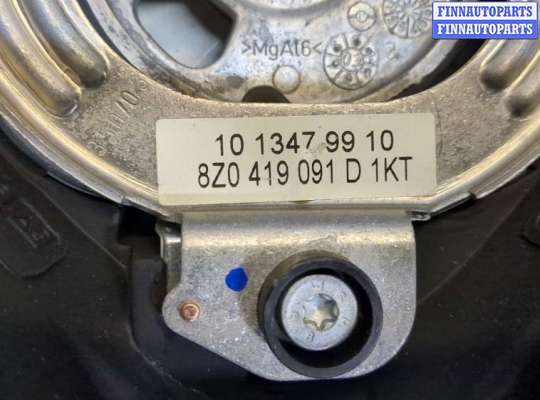 купить Руль на Audi A6 (C5) 1997-2005