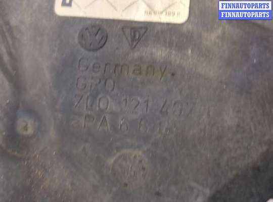купить Бачок расширительный на Volkswagen Touareg 2002-2007