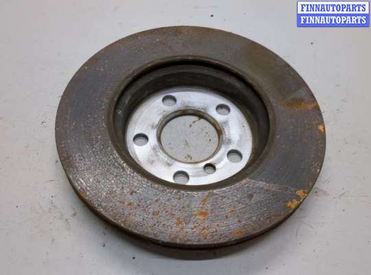 Купить Диск тормозной на Mini Cooper (F56) 2013-2024 Диск тормозной MN51781 на Mini Cooper (F56) 2013-2024