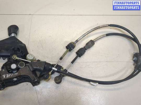 купить Кулиса КПП на Ford Focus 3 2014-2019