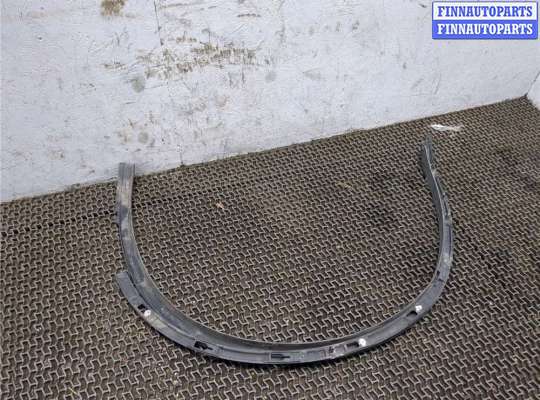 купить Молдинг крыла на Volkswagen Touareg 2010-2014
