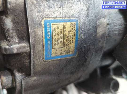 купить Двигатель (ДВС) на Infiniti FX 2002-2009