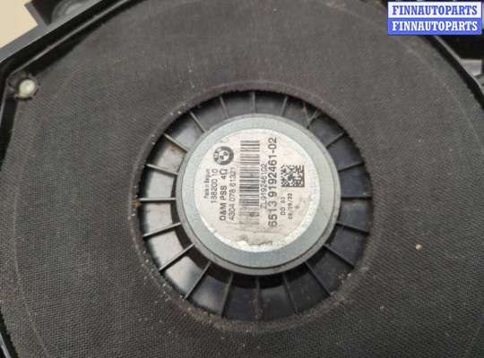 купить Сабвуфер на BMW 3 E90, E91, E92, E93 2005-2012