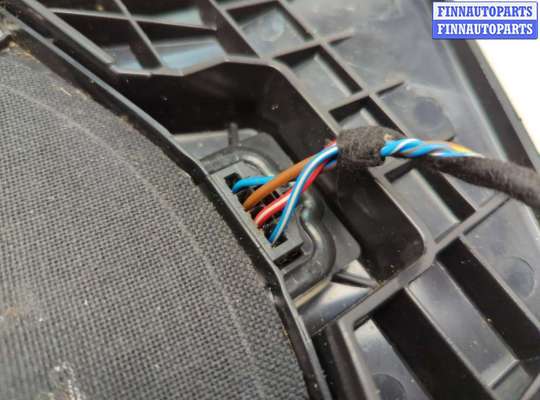 купить Сабвуфер на BMW 3 E90, E91, E92, E93 2005-2012