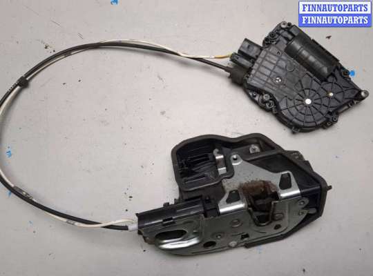 Замок боковой двери на BMW 5 GT (F07)