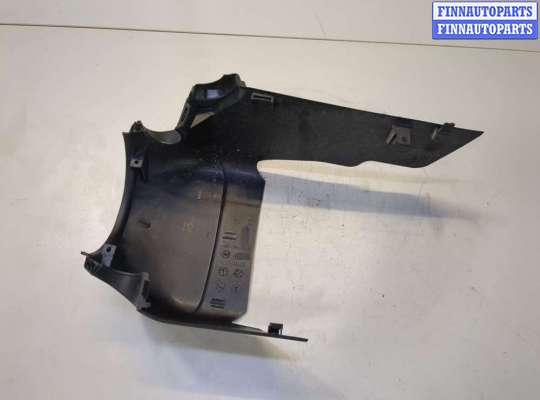 купить Кожух рулевой колонки на Citroen Jumper (Relay) 2014-2025