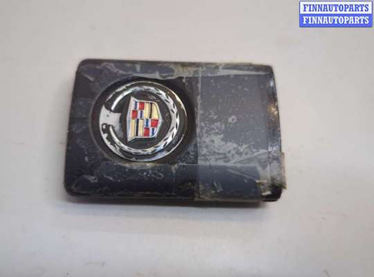 купить Ключ зажигания на Cadillac Escalade 3 2006-2014