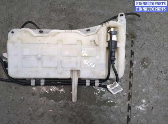 купить Бачок омывателя на Peugeot Partner 2018-2024