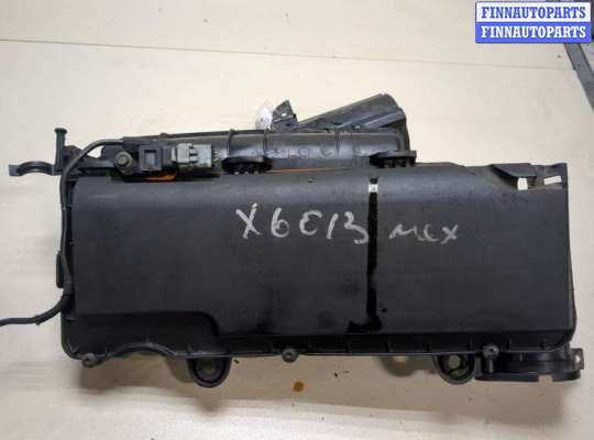 купить Корпус воздушного фильтра на Ford Fiesta 2001-2007