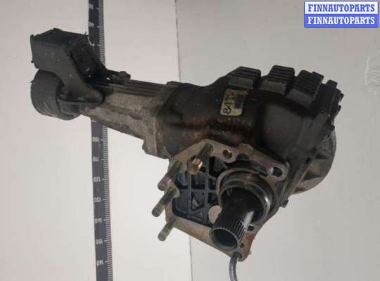 купить Редуктор Раздаточный КПП (раздатка) на Toyota RAV 4 2000-2005