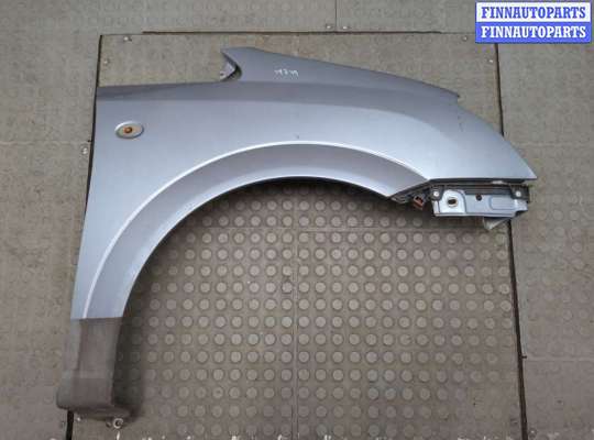 Крыло OP2384335 на Opel Meriva 2003-2010