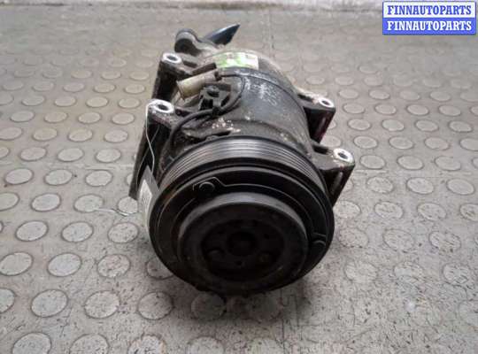 купить Компрессор кондиционера на Volvo XC90 2002-2014