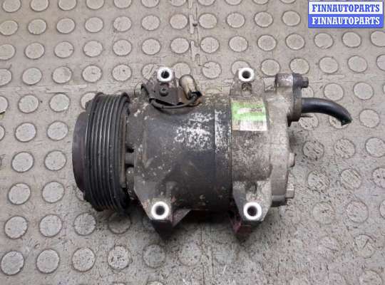 Компрессор кондиционера VL550630 на Volvo XC90 2002-2014