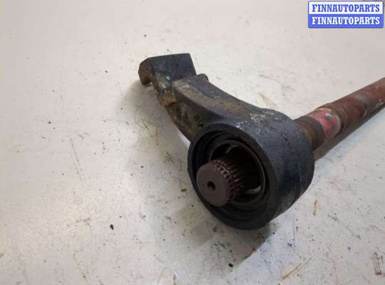 купить Полуось (приводной вал, шрус) на Hyundai Santa Fe 2005-2012