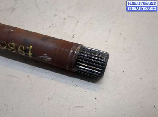 купить Полуось (приводной вал, шрус) на Hyundai Santa Fe 2005-2012