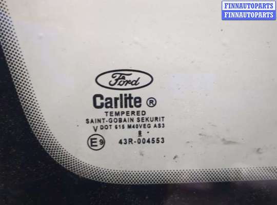 купить Стекло кузовное боковое на Ford Escape 2015-2019