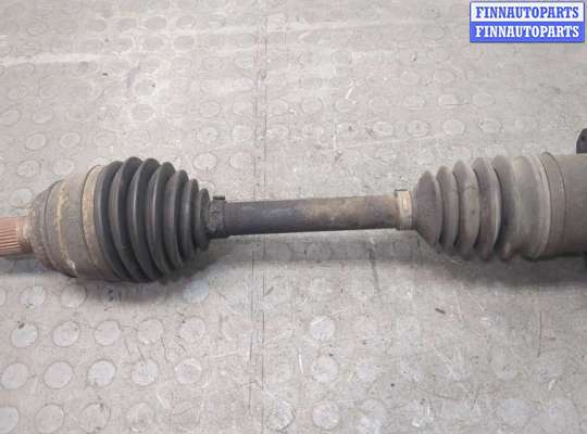 купить Полуось (приводной вал, шрус) на Chevrolet Tahoe 2006-2014