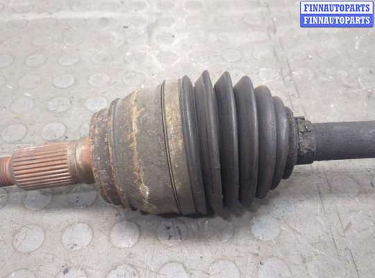 купить Полуось (приводной вал, шрус) на Chevrolet Tahoe 2006-2014