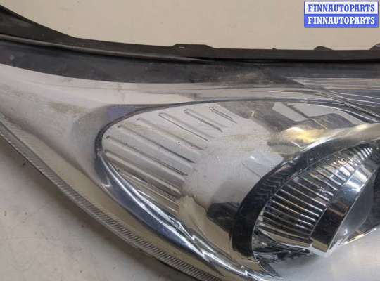 купить Фара (передняя) на Ford Fiesta 2008-2013