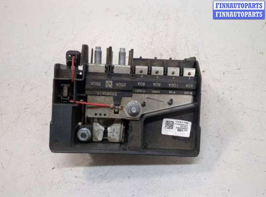 купить Блок предохранителей на Chevrolet Malibu 2018-2025