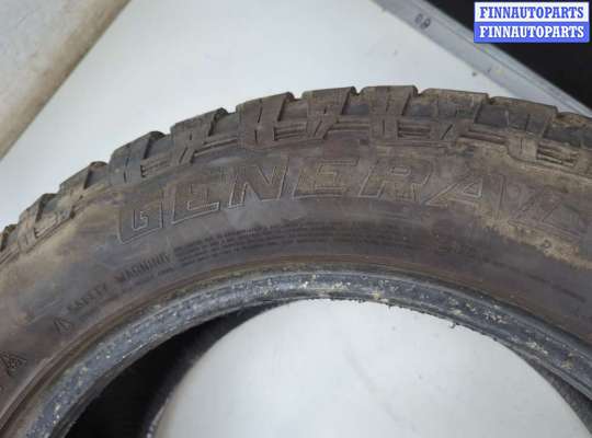 купить Шина на Volkswagen Touareg 2002-2007