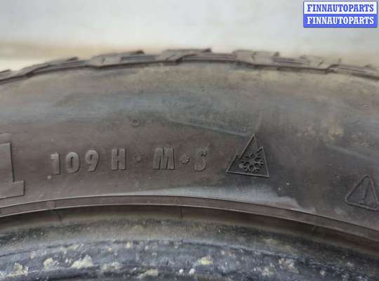 купить Шина на Volkswagen Touareg 2002-2007
